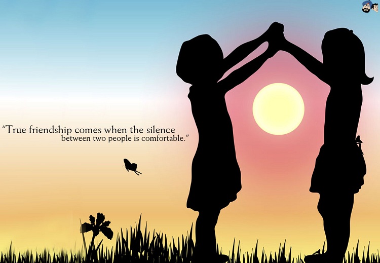Friendship