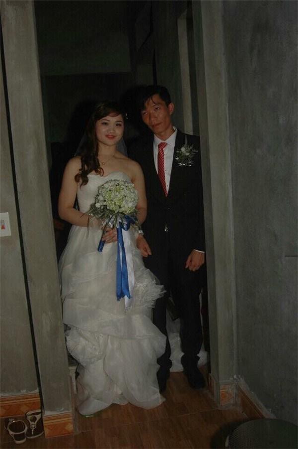 Ngày cưới có gì vui?    