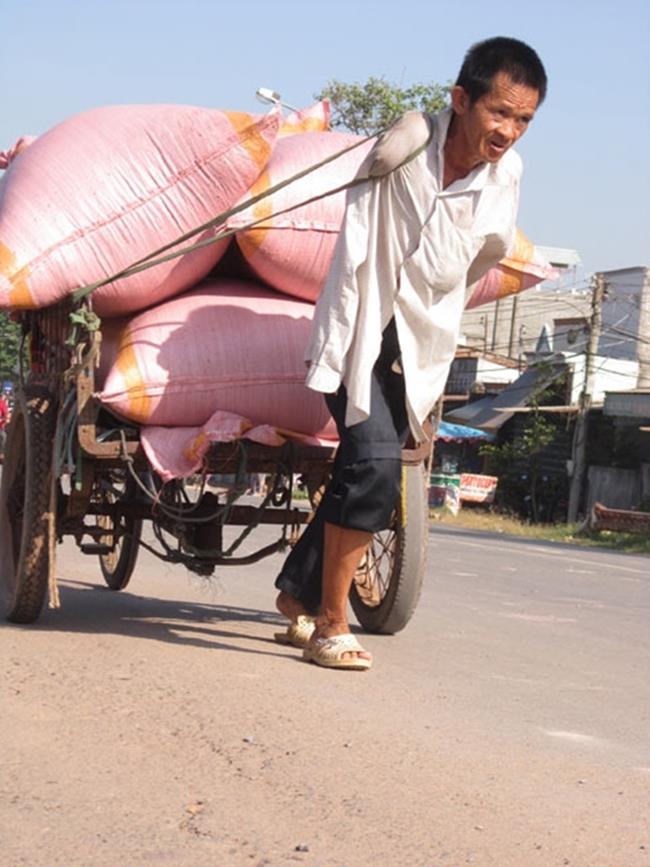 Những khiếm khuyết trên Sh88bet đăng ký miễn phí vẫn không khiến ông nản lòng.    