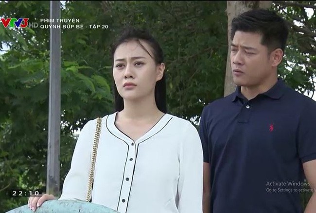 Những diễn biến của 