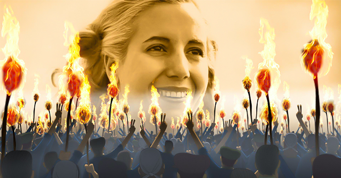 evita
