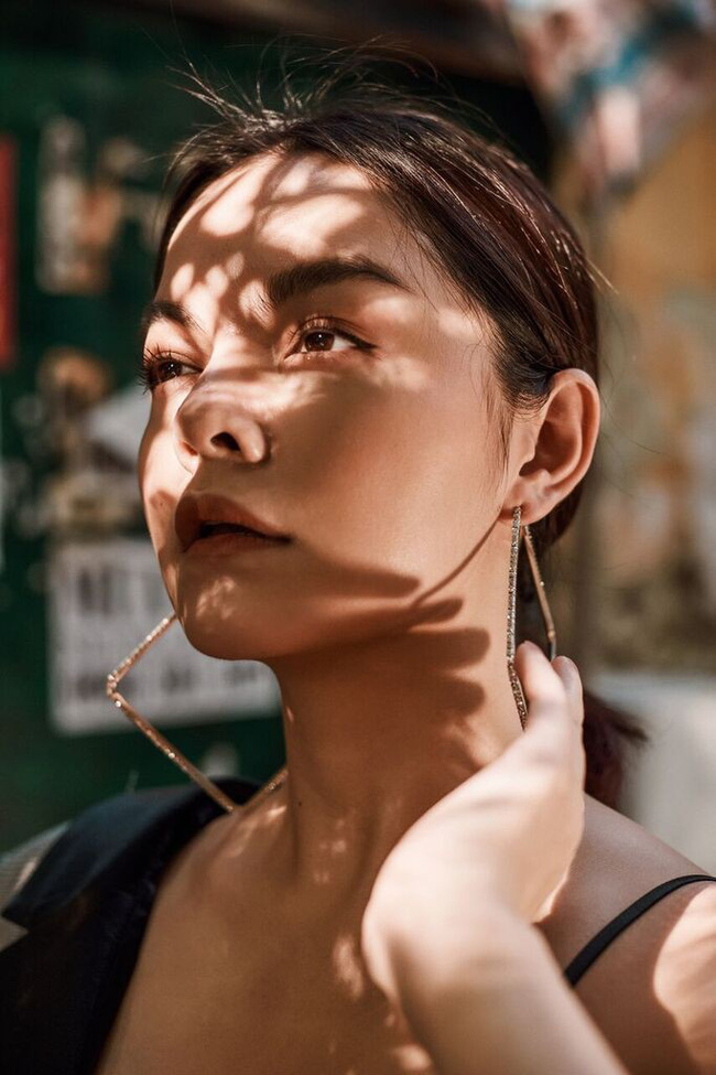 Nhan sắc 