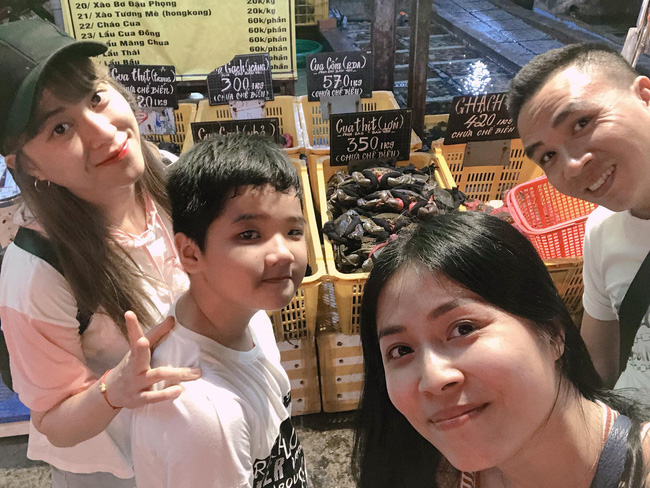 Chính bởi lẽ đó mà Mạnh Hùng và Hoàng Linh ít khi có cơ hội gặp Su. Tuy nhiên, mỗi lần đoàn tụ, cả Shbet111 slot, casino, thể thao, xổ số đi chơi rất vui vẻ.    