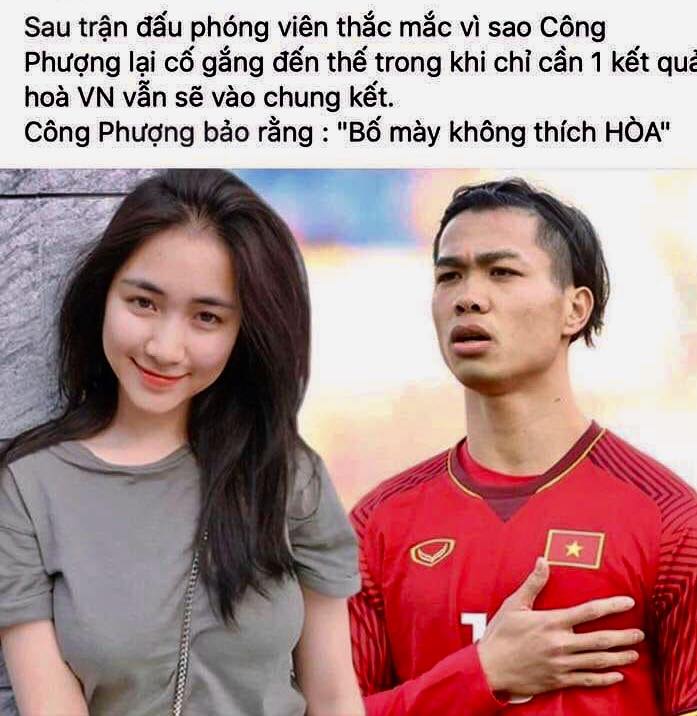 Thì ra đây là lý do khiến Công Phượng nhất định phải ghi bàn