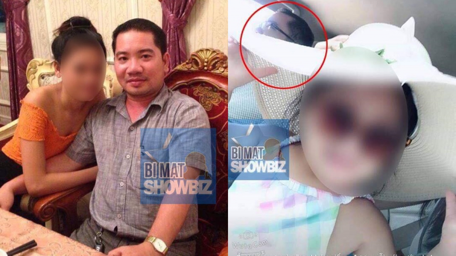 Nguồn ảnh: Bí mật Showbiz