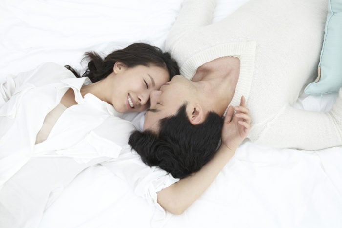 Bí quyết giúp màn dạo đầu trở nên hoàn hảo hơn bao giờ hết, giúp “cuộc yêu” của cả hai luôn thăng hoa