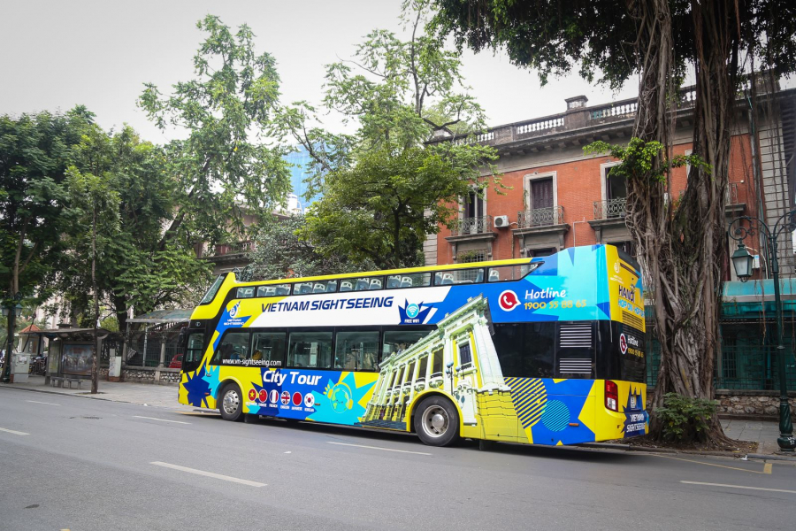 xebus