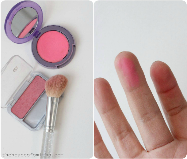 Poweder and liquid blush - thehouseofsmiths.com