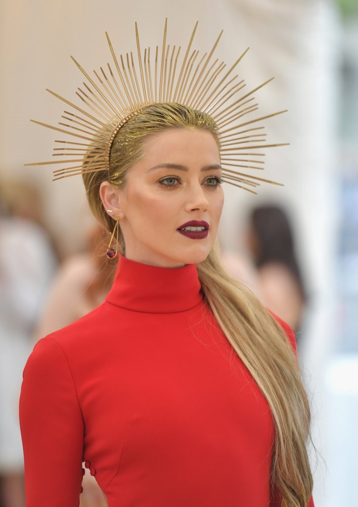 AmberHeard