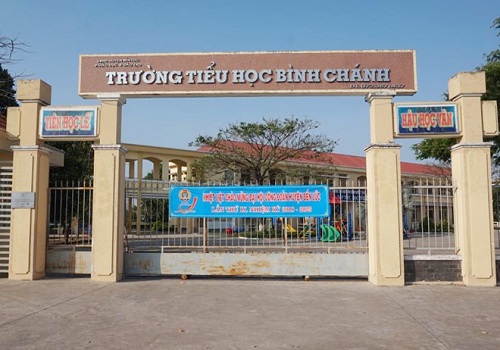 binh chanh