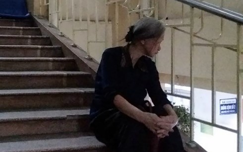 me nan nhan