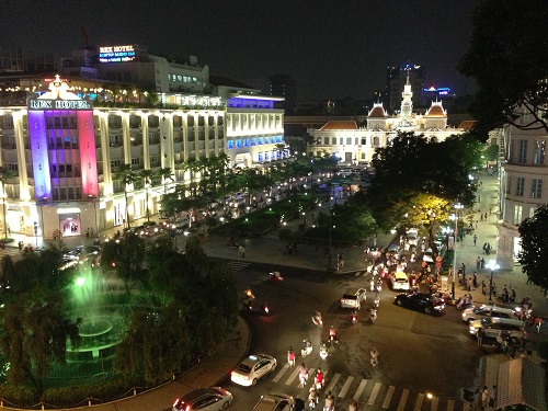 duong nguyen hue