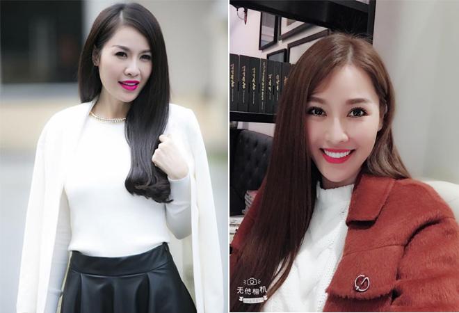 Gương mặt mới của Quế Vân rất khác sau Shbet888 tiền thưởng cực khủng
