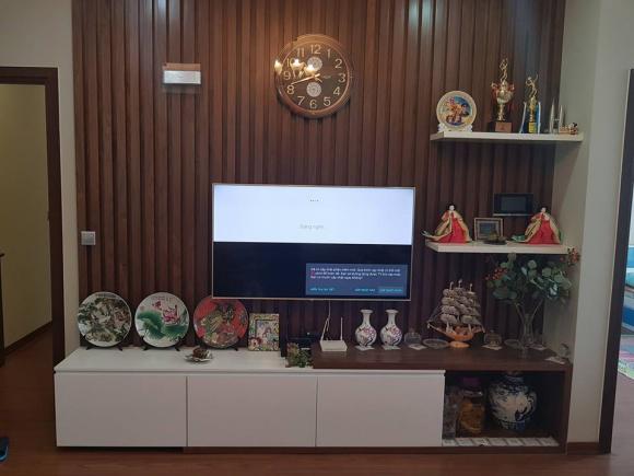 Vợ chồng Minh Tiệp hiện đang sở hữu 3 căn hộ thuộc khu chung cư cao cấp mà Shbet111 slot, casino, thể thao, xổ số anh đang ở, mỗi căn có diện tích 104m2, giá 5,1 tỷ đồng.