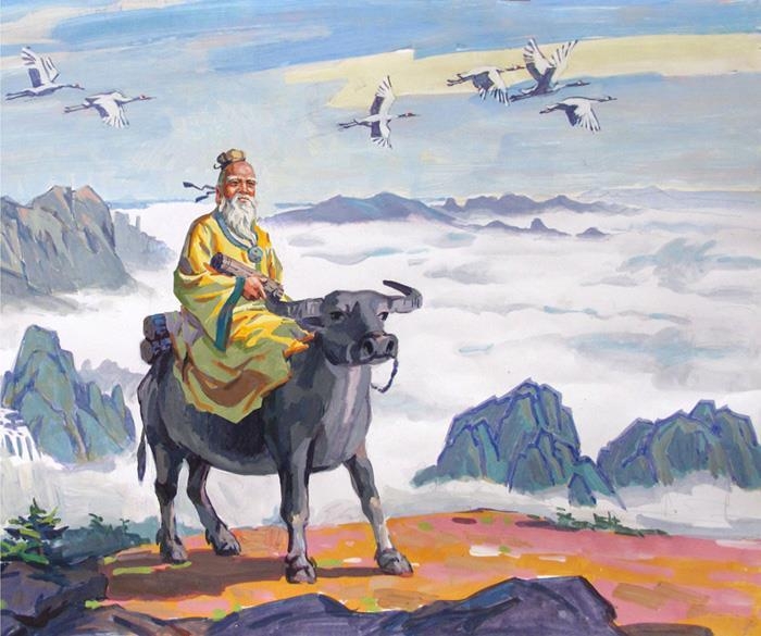lao-tu
