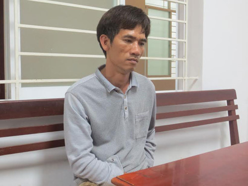 giet nguoi