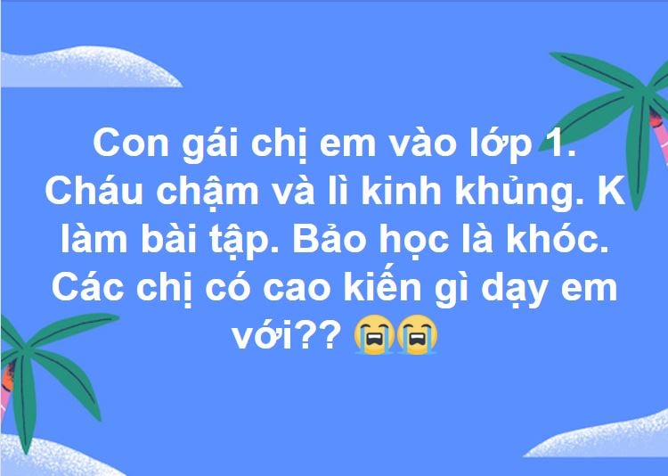 phu-huynh-tranh-cai-cach-day-con-vao-lop-1-don-roi-tao-ky-luat-hay-mem-mong-de-vao-nep-1