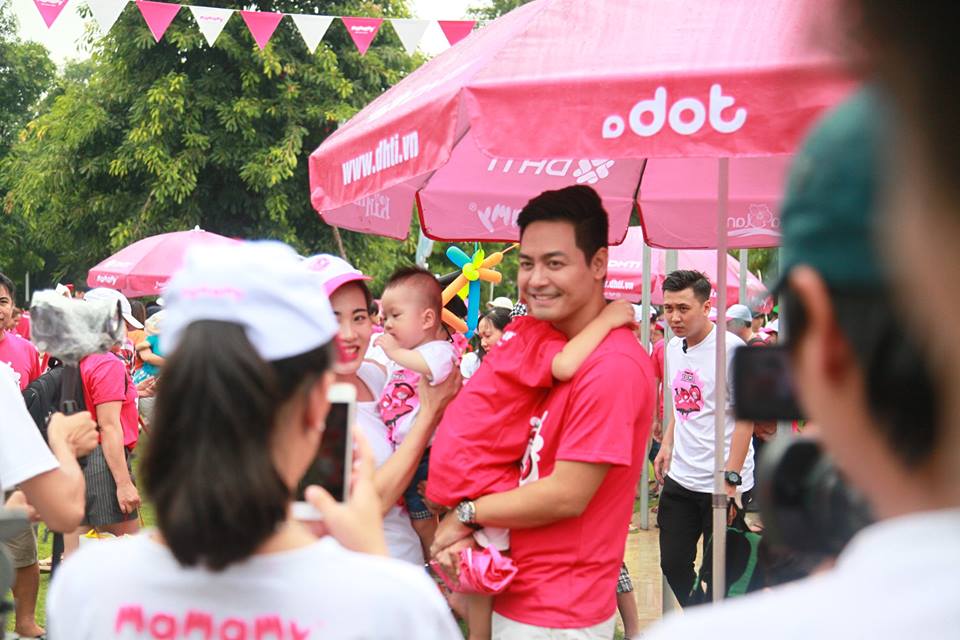 Bo con Phan Anh phunutoday2