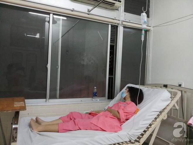 Cô gái Ninh Thuận xinh đẹp được hồi sinh từ quả thận 