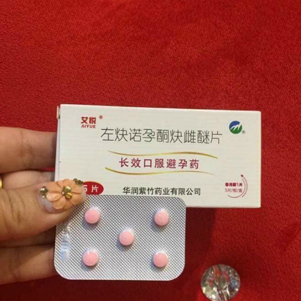 Loại thuốc được quảng cáo là thần thánh chỉ cần sử dụng 1 lần/tháng