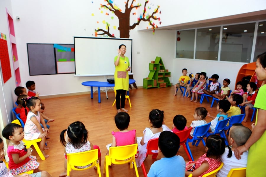 Ngoài lịch nghỉ hè, TP HCM cũng thông báo việc siết chặt công tác quản lý các trường mầm non để tránh xảy ra những vụ việc đáng tiếc như vừa qua
