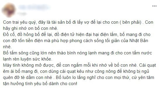 Chia sẻ của chị vợ về hoàn cảnh tróe ngoe sau li hôn của mình