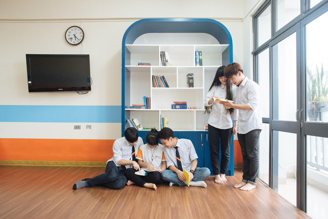 Sau đó, Bộ GD&ĐT đã ký công văn yêu cầu Hà Nội tạo sự chủ động tuyển sinh cho các trường ngoài công lập
