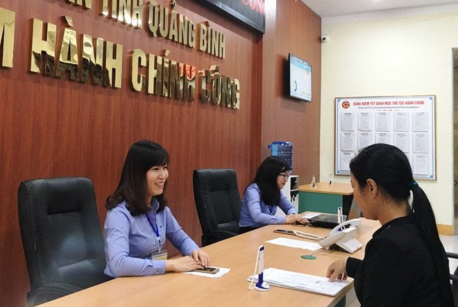 Dự kiến mức tiền lương thấp nhất của công chức, viên chức năm 2021 là 4,14 triệu đồng/tháng