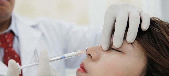 Việc tiêm chất làm đầy ở các cơ sở không uy tín gây ra hậu quả nghiêm trọng