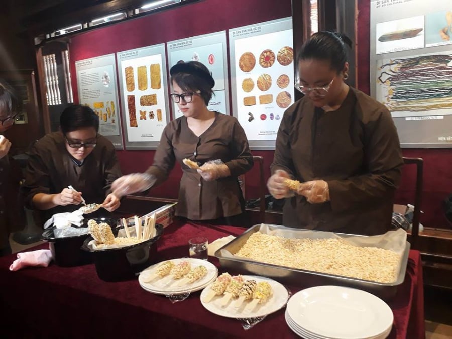 Nhiều hoạt động trải nghiệm sẽ được tái hiện trong hoạt động hè bổ ích này