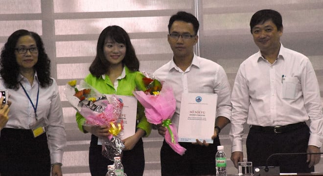 Nhiều nhân tài được đào tại trong đề án đào tạo nhân lực chất lượng cao tại Đà Nẵng xin thôi việc, chờ nhảy việc