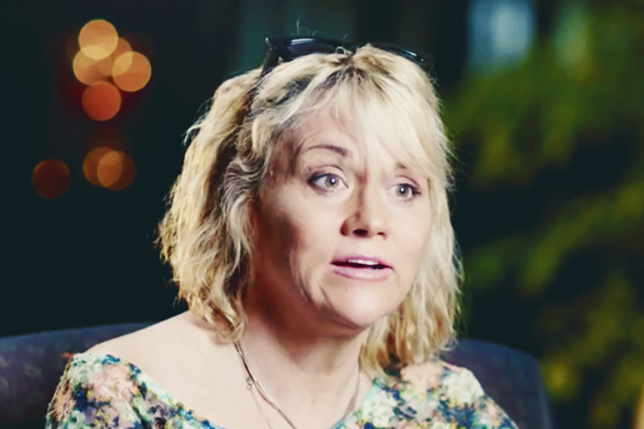 Samantha Markle, chị gái họ 