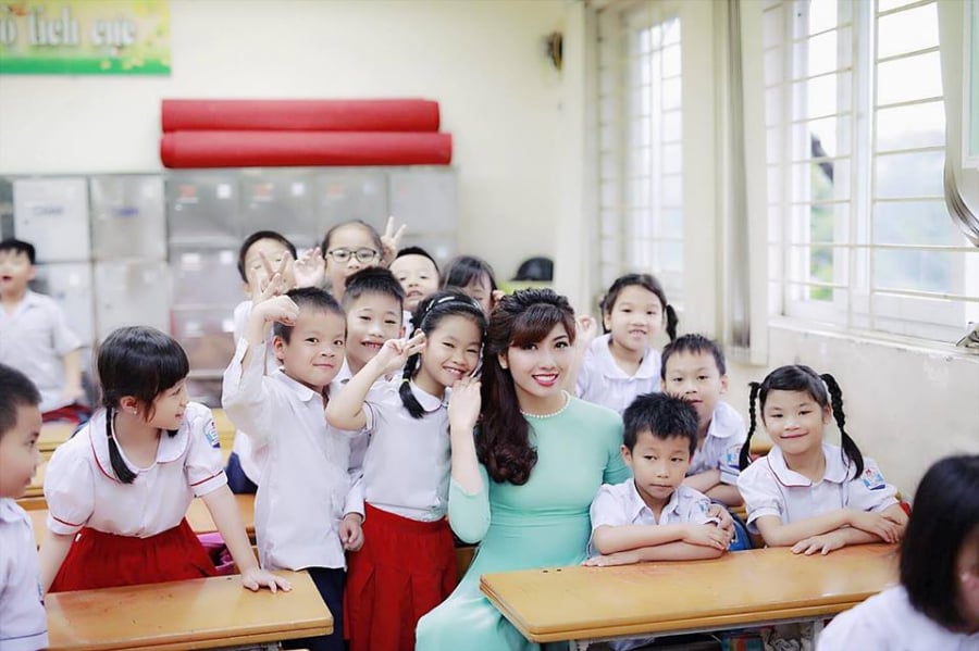 Thực trạng giáo viên thiếu ở cấp học này, thừa ở bậc học kia đang diễn ra suốt nhiều năm nhưng chưa có giải pháp để tháo gỡ