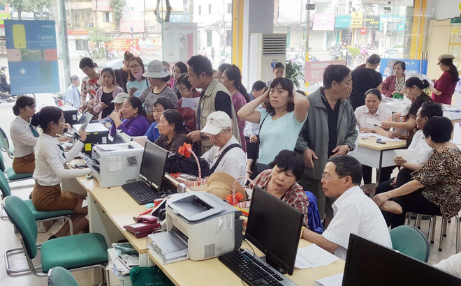 Nhiều khách hàng chủ quan không cập nhật thông tin dẫn đến thuê bao bị khóa 1 chiều