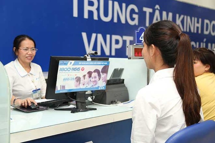 Nhóm khách hàng đầu tiên của Vinaphone đã bị dừng dịch vụ 1 chiều từ ngày 1/6 do chưa cập nhật đủ thông tin