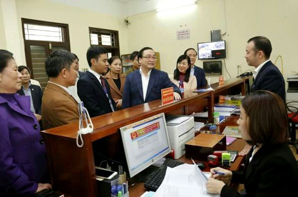 Quy định mới nhằm khắc phục những bất cập về công tác đánh giá cán bộ