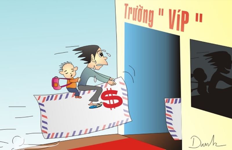 Vấn nạn 