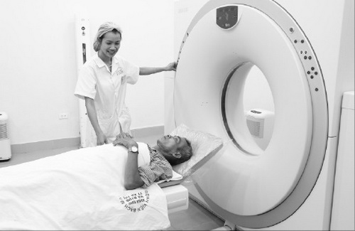 Một số dịch vụ y tế sẽ được tăng giá trong thời gian tới, nhất là các dịch vụ công nghệ cao