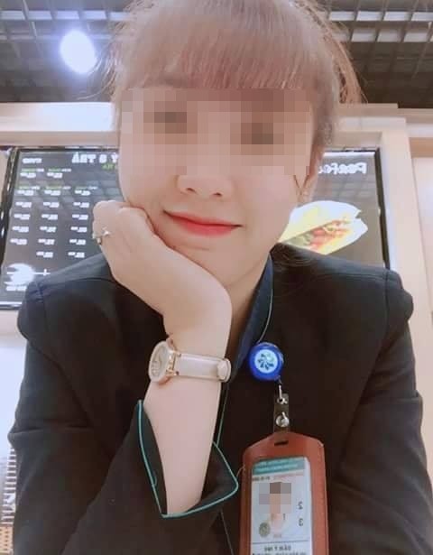 Nạn nhân N. là nhân viên bán đồ tại sân bay