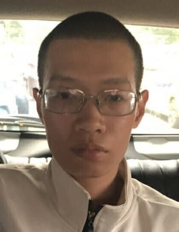 Chân dung nghi phạm Nguyễn Anh Tú