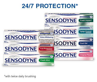 Trong lô hàng có kem đánh răng SENSODYNE đang được bảo hộ nhãn hiệu tại Việt Nam