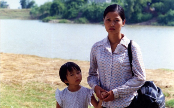 Diễn viên Thúy Hà nổi tiếng với vai Hạnh của 
