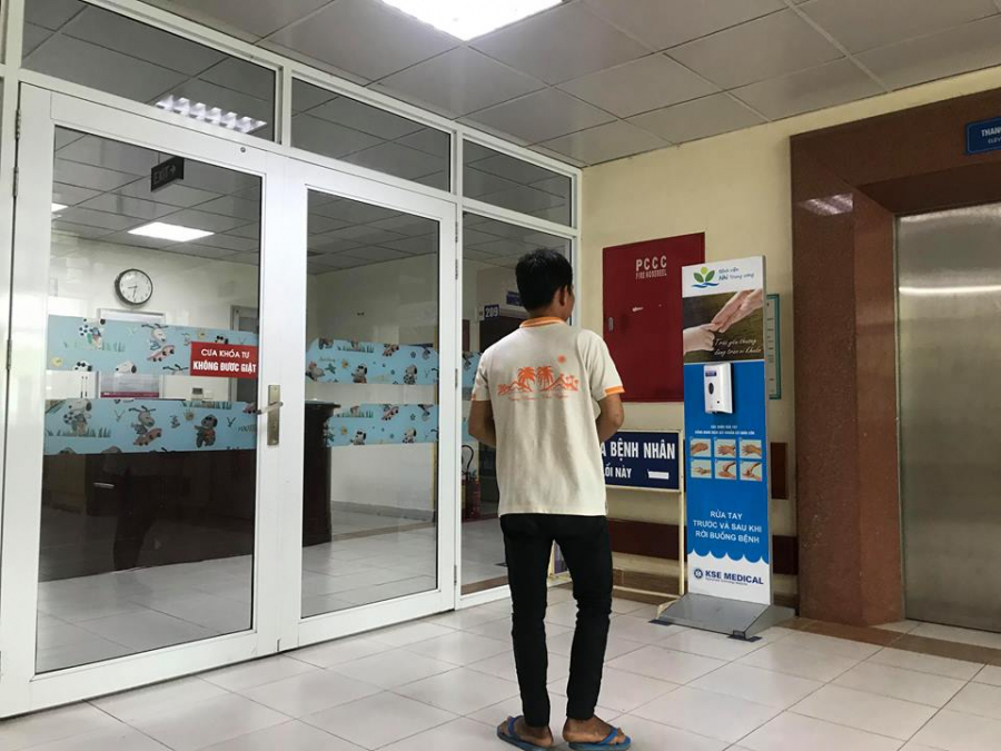 Người đàn ông tưởng chừng đã phải bất lực khi vợ mất, cả Shbet111 slot, casino, thể thao, xổ số lây nhiễm HIV mà không hiểu từ đâu