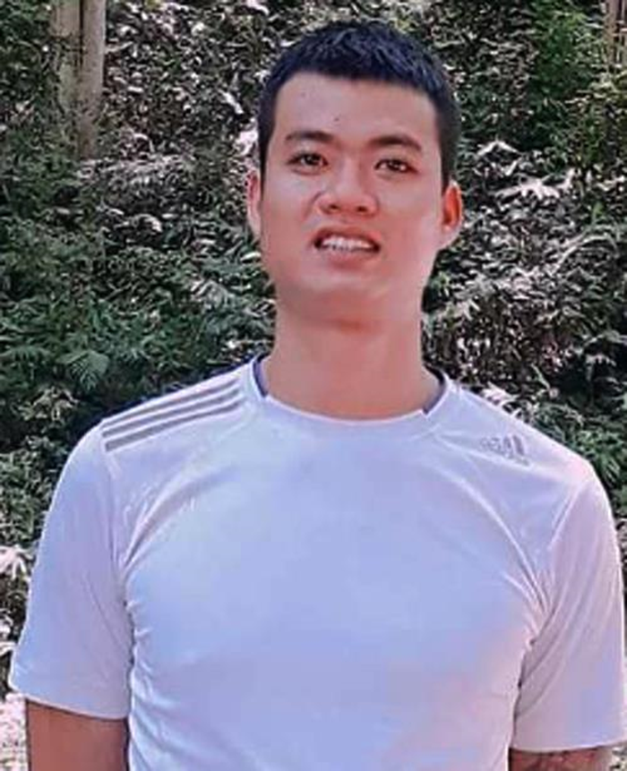 Đối tượng Hà Anh Tuấn