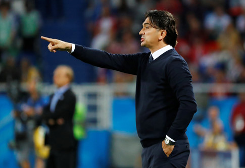 Hành động này của ông Zlatko Dalic được đánh giá cao bởi việc giữ kỷ luật cho đội bóng là điều cần thiết