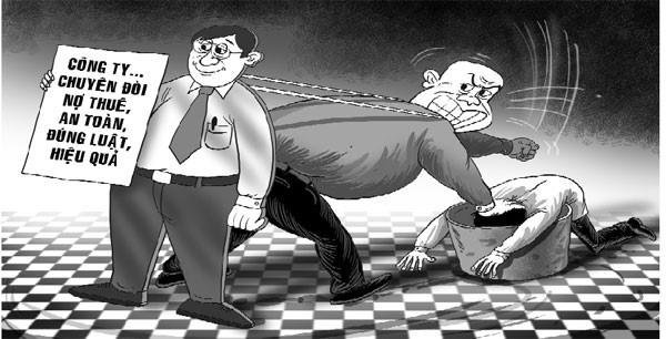 Trình độ với giám đốc chi nhánh phải có bằng đại học, nhân viên phải có bằng trung cấp mới đủ điều kiện thành lập doanh nghiệp
