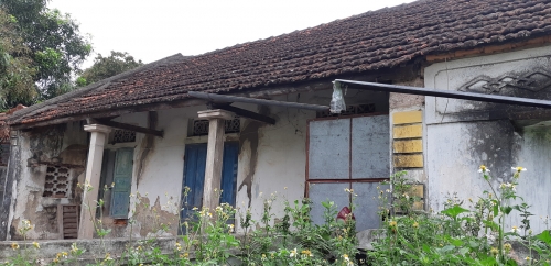 Căn nhà 2 mẹ con phải sống trong lo sợ suốt hơn 1 năm để đợi ngày nghi phạm nhận mức án thích đáng