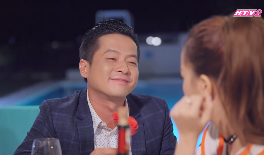Công không hiểu lý do Nhi chọn mình, điều Công cần có lẽ chỉ là ví tiền không đáy của nhân tình mà thôi