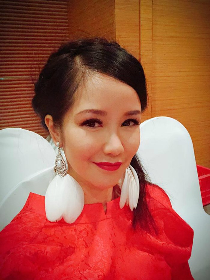 Tham dự một sự kiện khác vào 14h30