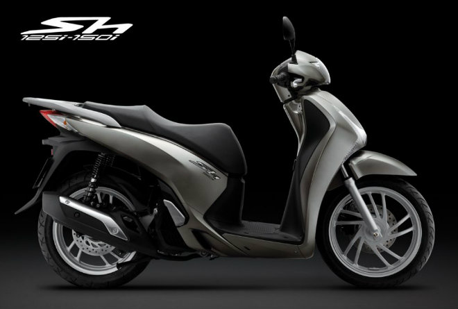 Honda SH